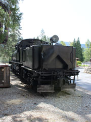 Anderson & Middleton #2, Dunsmuir