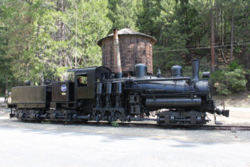 Anderson & Middleton #2, Dunsmuir