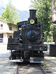 Anderson & Middleton #2, Dunsmuir