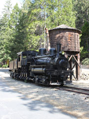 Anderson & Middleton #2, Dunsmuir