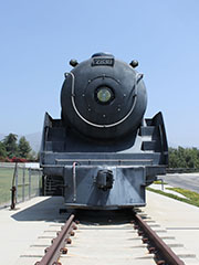 CPR H-1-c #2839, Sylmar