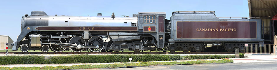CPR H-1-c #2839, Sylmar