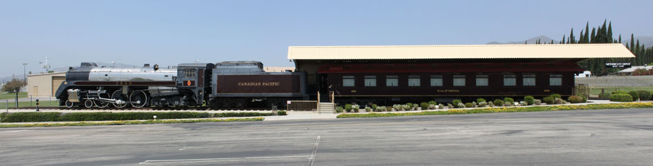 CPR H-1-c #2839, Sylmar