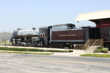 CPR H-1-c #2839, Sylmar
