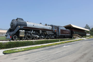 CPR H-1-c #2839, Sylmar