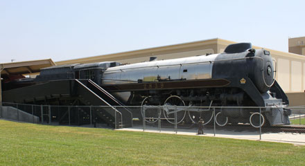 CPR H-1-c #2839, Sylmar