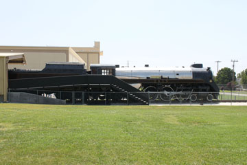 CPR H-1-c #2839, Sylmar