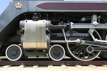 CPR H-1-c #2839, Sylmar