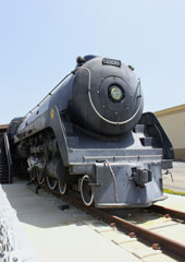 CPR H-1-c #2839, Sylmar