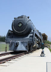 CPR H-1-c #2839, Sylmar