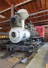 ATSF #5, San Jose
