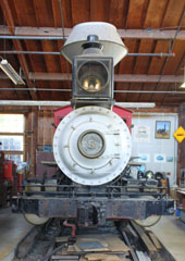 ATSF #5, San Jose