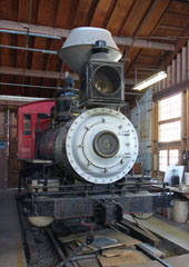 ATSF #5, San Jose