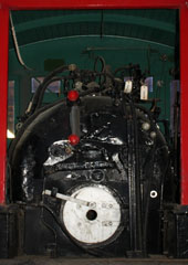ATSF #5, San Jose