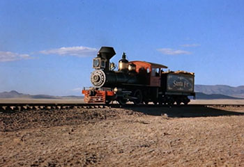ATSF #5, Chicago Railroad Fair