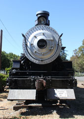 SP S-10 #1215, San Jose
