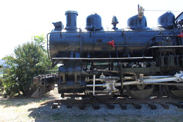 SP S-10 #1215, San Jose