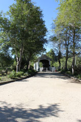 Felton Depot, Roaring Camp & Big Trees Railroad