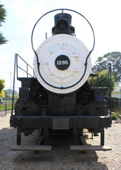 SP S-10 #1285, Monterey