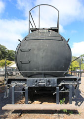 SP S-10 #1285, Monterey