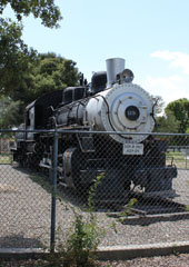 SP S-14 #1293, Tracy