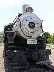 SP S-14 #1293, Tracy