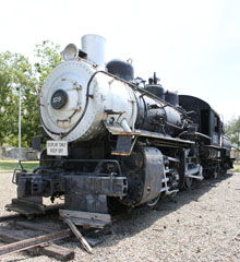 SP S-14 #1293, Tracy