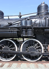 SP T-1 #2252, Roseville