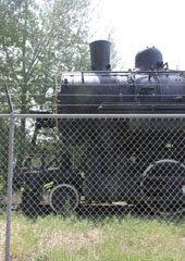 SP C-8 #2718, Alturas