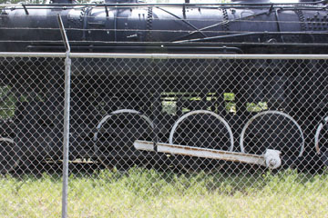 SP C-8 #2718, Alturas