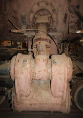 Humboldt Northern #3, Timber Heritage Association