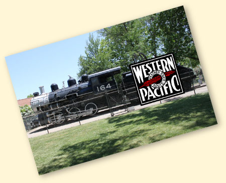 WP S-34 #164, Hewitt Park, Oroville, CA WP S-34 #164, Hewitt Park, Oroville, CA