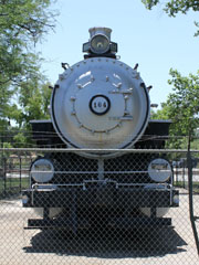 WP S-34 #164, Oroville