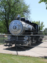WP S-34 #164, Oroville