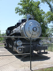 WP S-34 #164, Oroville