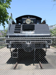 WP S-34 #164, Oroville