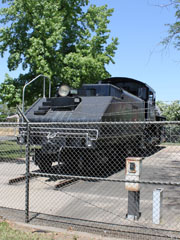 WP S-34 #164, Oroville