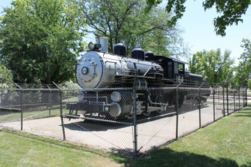 WP S-34 #164, Oroville