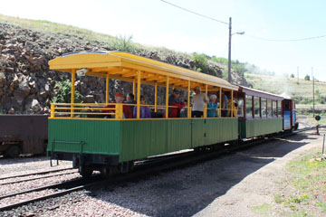 Hanseatische Kieswerke #2, Cripple Creek
