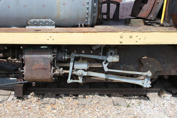 Reynolds Brothers Sugar Co., #4, Cripple Creek