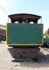 Reynolds Brothers Sugar Co., #4, Cripple Creek