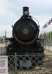 CS B-4-R #638, Trinidad
