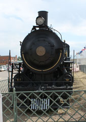 CS B-4-R #638, Trinidad