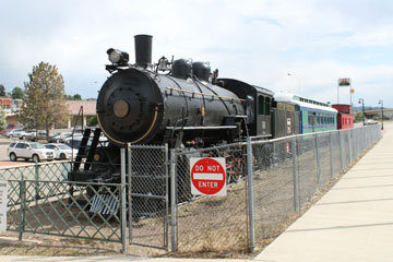 CS B-4-R #638, Trinidad