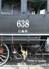 CS B-4-R #638, Trinidad