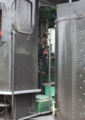 CS B-4-R #638, Trinidad