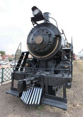 CS B-4-R #638, Trinidad