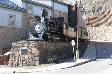 CS B-4-E #71, Central City
