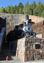 CS B-4-E #71, Central City