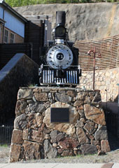 CS B-4-E #71, Central City
